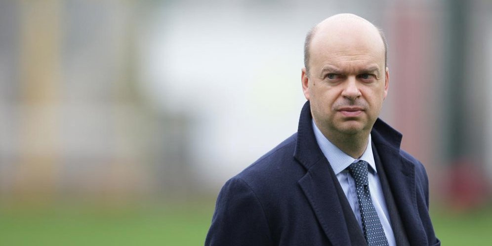 Marco Fassone