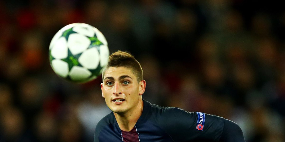 Marco Verratti