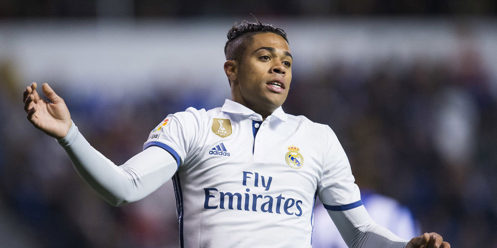 Mariano Diaz