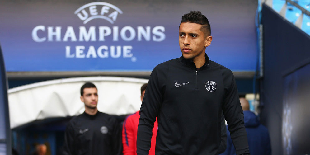 Marquinhos