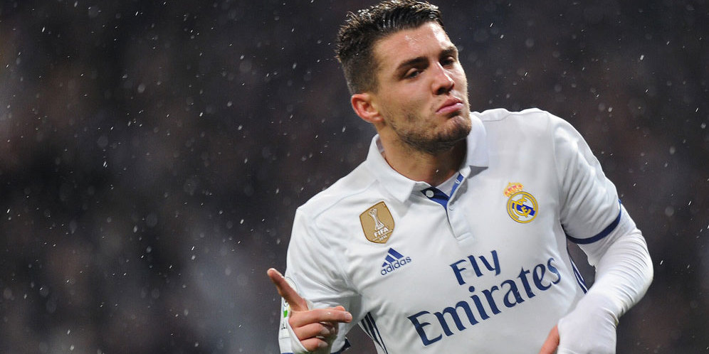Mateo Kovacic