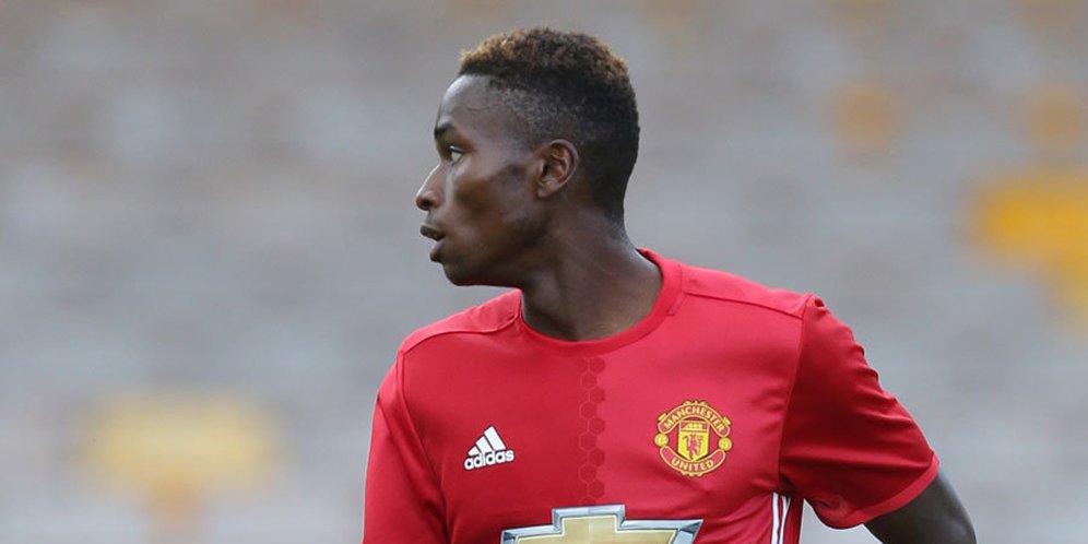 Matt Olosunde