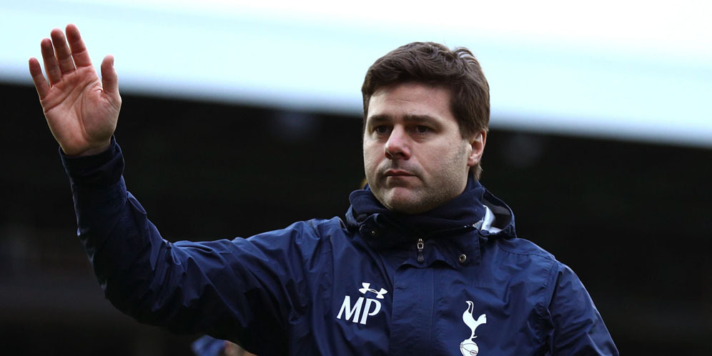 Mauricio Pochettino