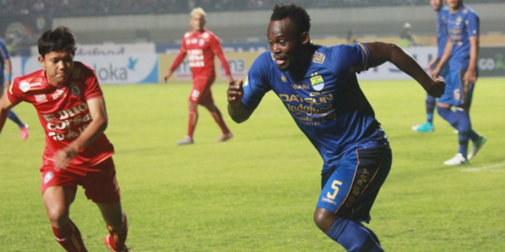 Michael Essien