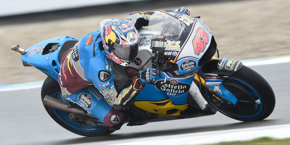 Jack Miller (c) Marc VDS