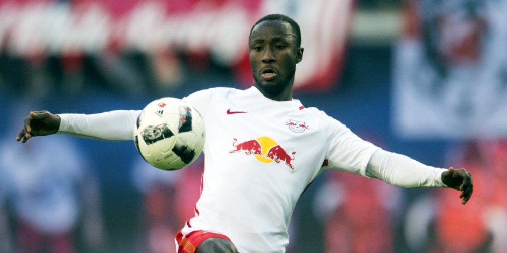 Naby Keita