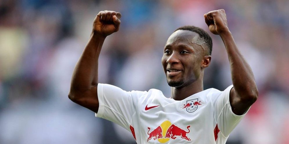 Naby Keita