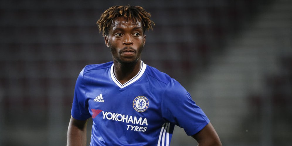Nathaniel Chalobah