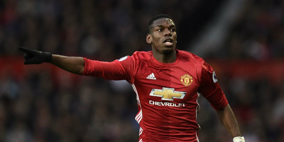 Paul Pogba