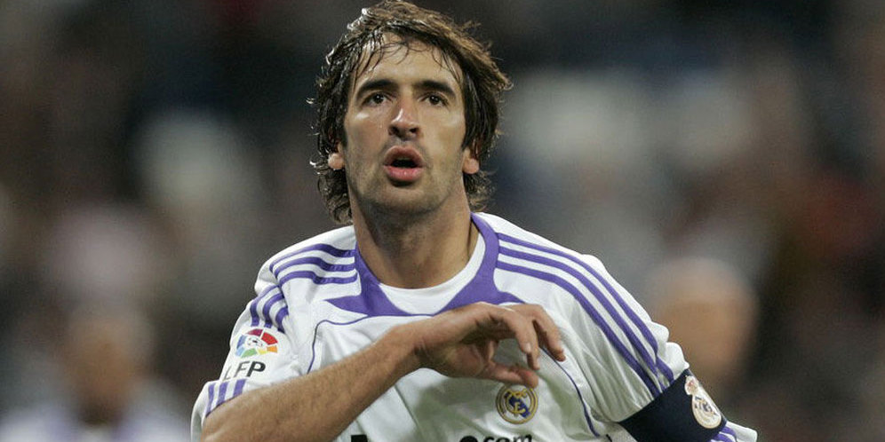 Raul Gonzalez