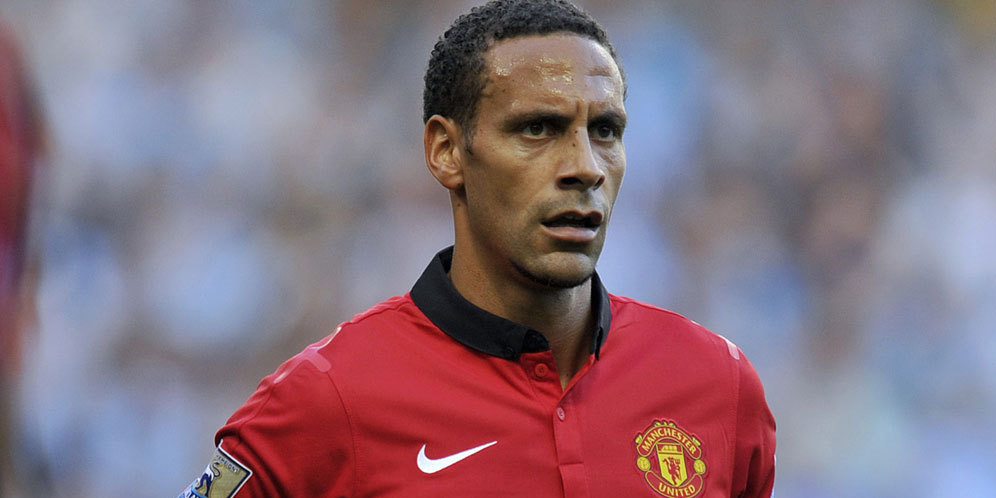Rio Ferdinand