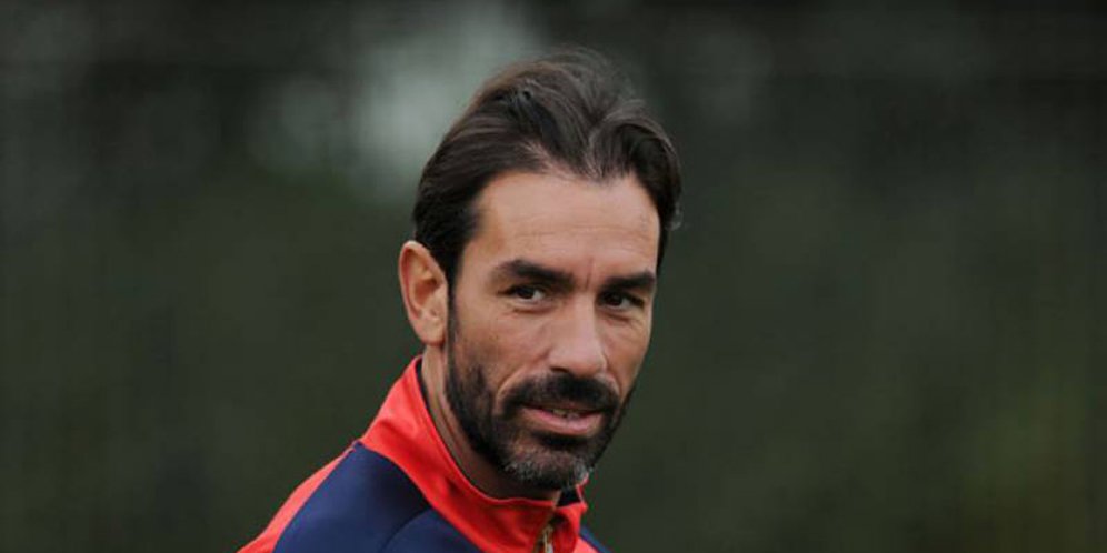 Robert Pires