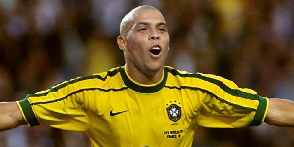 Ronaldo