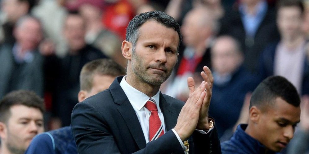 Ryan Giggs