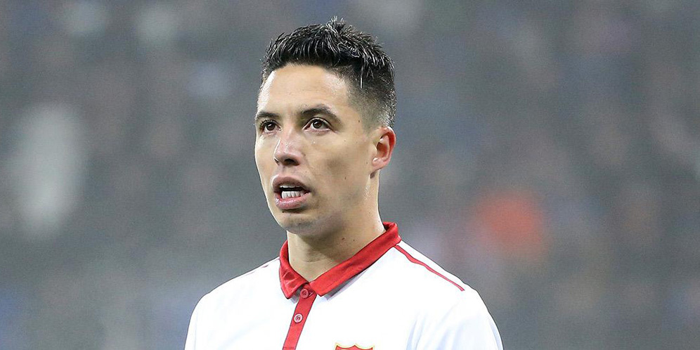 Samir Nasri