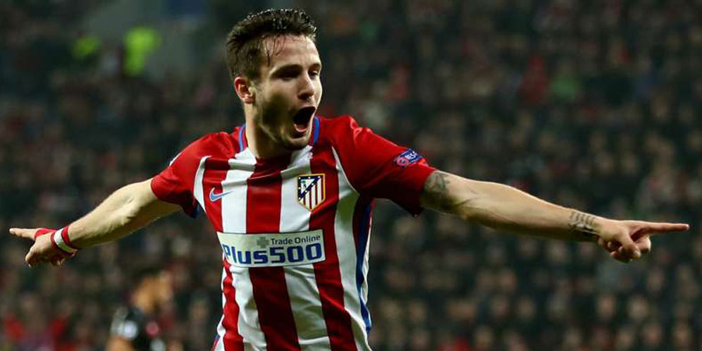 Saul Niguez