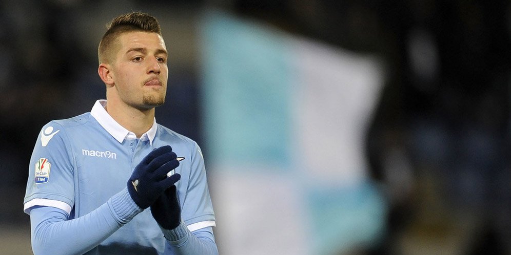 Sergej Milinkovic-Savic