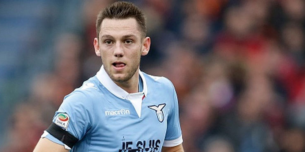 Stefan De Vrij