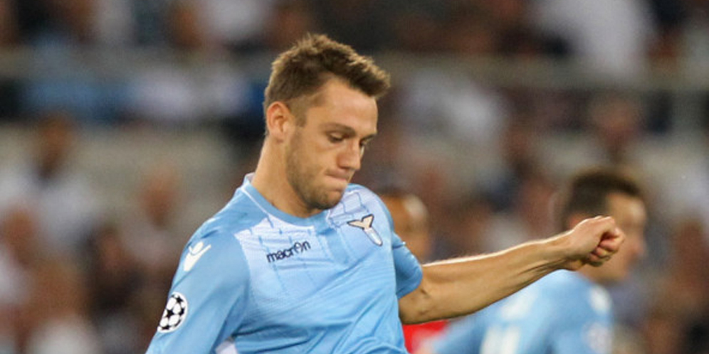 Stefan De Vrij