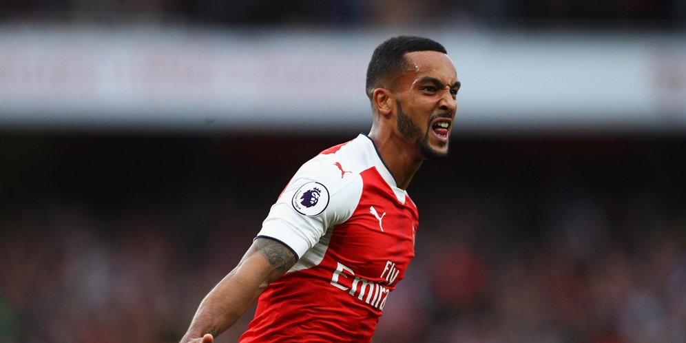 Theo Walcott