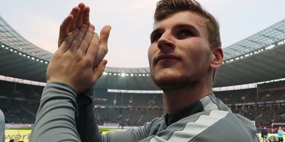 Timo Werner