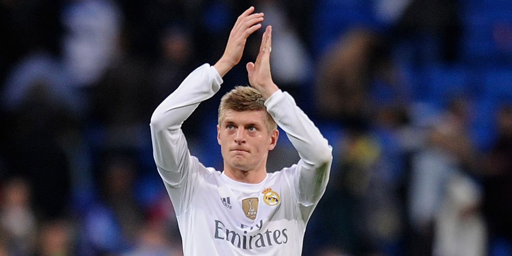 Toni Kroos