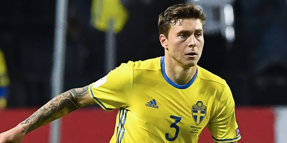 Victor Lindelof