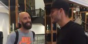 Kapten Icardi Sambut Kedatangan Borja Valero Kapten Icardi Sambut Kedatangan Borja Valero