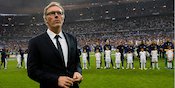 Performa Sedang Inkonsisten, Laurent Blanc Sebut PSG Mengalami Periode Pergolakan Performa Sedang Inkonsisten, Laurent Blanc Sebut PSG Mengalami Periode Pergolakan
