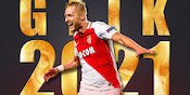 Kamil Glik di Monaco Hingga 2021 Kamil Glik di Monaco Hingga 2021