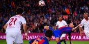 10 Gol Paling Stylish Dari La Liga 2016/17