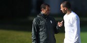 Birindelli: Kontrak Baru Allegri Sinyal Bonucci Pergi