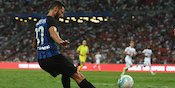 Candreva: Inter Telah Mengirim Sinyal Penting