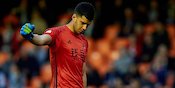 Penyelamatan-penyelamatan Hebat Geronimo Rulli Penyelamatan-penyelamatan Hebat Geronimo Rulli