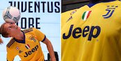 Launching Juventus Store dan Jersey Tandang 2017/18 Launching Juventus Store dan Jersey Tandang 2017/18