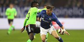 Transfer Nastasic ke Roma Terancam Kolaps Transfer Nastasic ke Roma Terancam Kolaps
