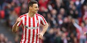 10 Gol Terbaik Athletic Bilbao di La Liga 2016/17
