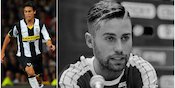 Fausto Rossi, Eks Juventus Amunisi Anyar Craiova Fausto Rossi, Eks Juventus Amunisi Anyar Craiova