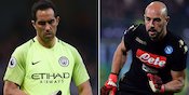 Bravo - Reina Bisa Bertukar Tempat Bravo - Reina Bisa Bertukar Tempat