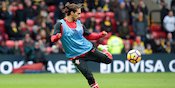 Caceres Ditawarkan ke Lazio