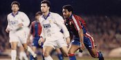 Golazo El Clasico: Romario 1994 Golazo El Clasico: Romario 1994