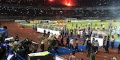 Pemain Persib Dipastikan Aman saat Bertandang ke Markas Persija Pemain Persib Dipastikan Aman saat Bertandang ke Markas Persija