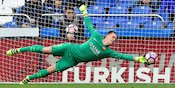 Ter Stegen Keluhkan Bola Piala Dunia 2018