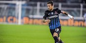 Kontrak Baru Untuk Kreator Peluang Nomor Satu Serie A Kontrak Baru Untuk Kreator Peluang Nomor Satu Serie A