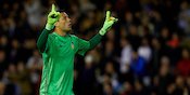 Mr Penalty Specialist Diego Alves Dilego ke Flamengo Mr Penalty Specialist Diego Alves Dilego ke Flamengo
