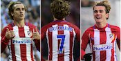 Pilar Atletico Itu Bernama Griezmann