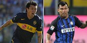 Dibuang Inter, Boca Juniors Siap Tampung Medel