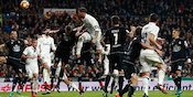 10 Gol Sundulan Terbaik di La Liga 2016/17