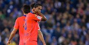 Mauricio Lemos, Bek Berbekal Kemampuan Mencetak Gol Mauricio Lemos, Bek Berbekal Kemampuan Mencetak Gol