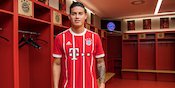 Del Bosque Dukung Madrid Lepas James Rodriguez